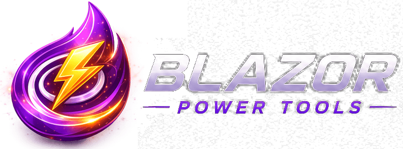 Blazor Power Tools