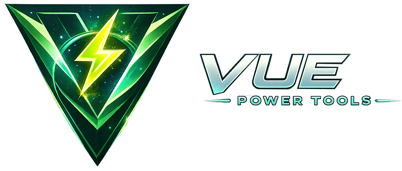 Vue Power Tools